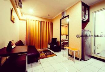 Standard Room Apartemen, low budget but nice has Balcony rooms