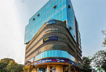 FabHotel Empire Suite allows 18 year olds to book a room