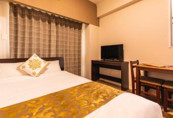 Mr KINJO in MAEHARA has Balcony rooms