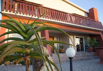 Haus Giotto has Balcony rooms