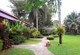 Jasmin Resort - SHA Plus has Balcony rooms