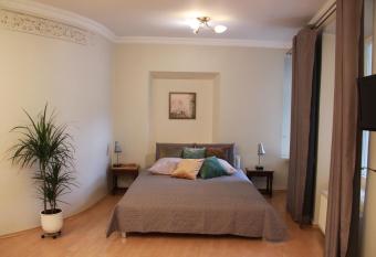 Mini Home Vilnius Old Town has Balcony rooms