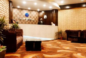 Summit Montana Suites & Spa has Balcony rooms