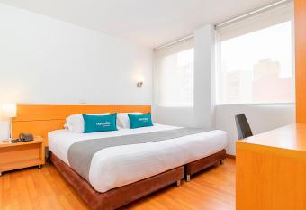 Ayenda Abitare 56 allows 18 year olds to book a room