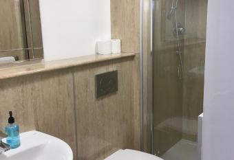 The Millcroft allows 18 year olds to book a room