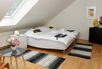 Dadas Bed & Breakfast has Balcony rooms