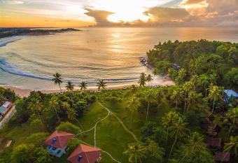 Talalla Retreat has Balcony rooms