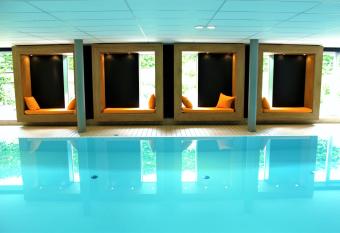 Appartementhaus Regina am Schluchsee allows 18 year olds to book a room