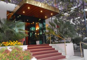 Hotel Giardinetto allows 18 year olds to book a room