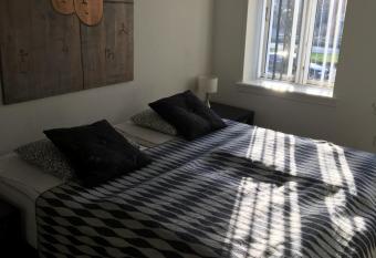 AB Centrum Randers allows 18 year olds to book a room