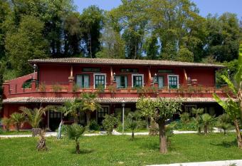 Veio Residence Resort has Balcony rooms