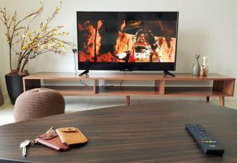 No.3 The Zen @ Puchong Skypod Residence allows 18 year olds to book a room