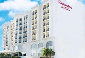 Ramada Plaza by Wyndham Veracruz Boca del Rio has Balcony rooms