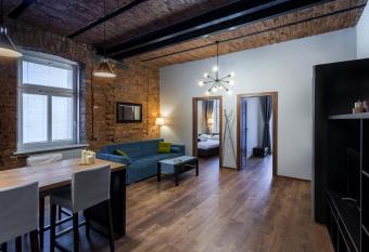 Apartamenty Centrum Cz  stochowa Stara Kamienica has Balcony rooms