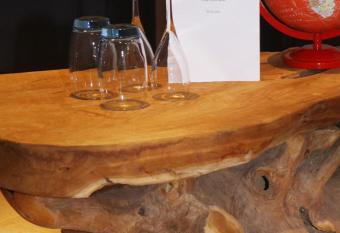 villa les champs de knokke allows 18 year olds to book a room