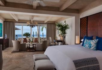 One&Only Palmilla has Balcony rooms