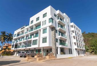 Rincon Resort has Balcony rooms