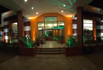 Hotel Sol Cataratas has Balcony rooms