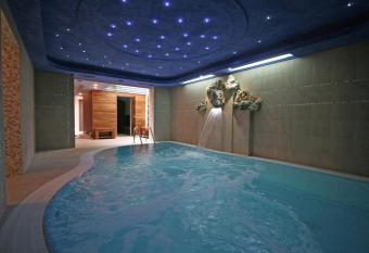 Torn  cos Hotel - Hegyk   has Balcony rooms