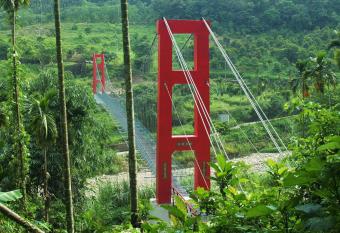 Chambord Castle has Balcony rooms