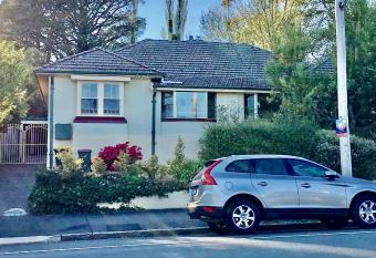 Lurline Lodge allows 18 year olds to book a room