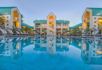 Best Western Seaway Inn has Smoking rooms