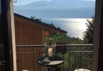 Casa Zuino allows 18 year olds to book a room