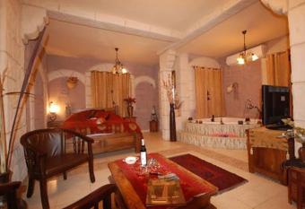 Michal s Suites allows 18 year olds to book a room