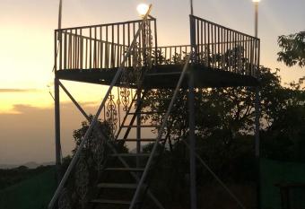 Ashoka Villa 3 BHK Mahabaleshwar allows 18 year olds to book a room