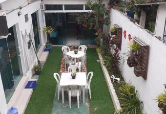 Mar & Mar Suites has Balcony rooms