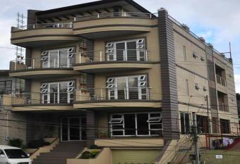 RL Veranda Suite has Balcony rooms