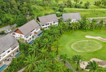 Tinidee Golf Resort Phuket - SHA Extra Plus has Balcony rooms