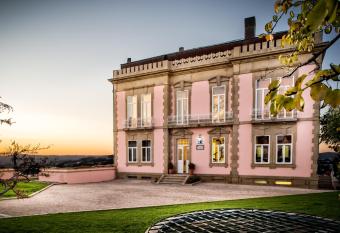 Casa Altamira has Balcony rooms