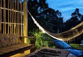 El Barco has Balcony rooms