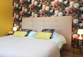 Boutique Hotel Butler has Balcony rooms