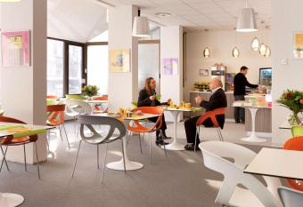 ibis Styles Grenoble Centre Gare allows 18 year olds to book a room