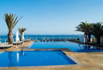 Hotel Club Sunway Punta Prima has Balcony rooms