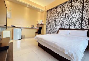 G9 Homestay has Balcony rooms