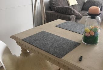 Apartement F  rde Blick has Balcony rooms