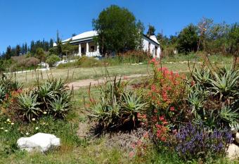 Wolfkloof Boerdery allows 18 year olds to book a room
