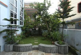 Delights Home allows 18 year olds to book a room