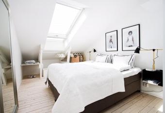 WOW Apartments Johanneberg allows 18 year olds to book a room