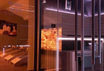 M14 Hotel & Spa has Balcony rooms