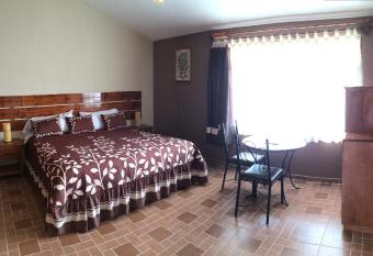 Casa Amelia Hotel Boutique has rooms with a private hot tub