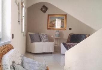 I colori del mare has Balcony rooms