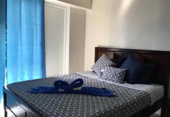 Cityland Jane s Apartment has Balcony rooms