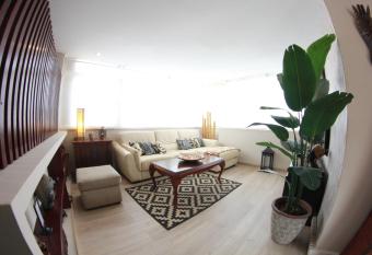 La Carihuela Ethnic Apartment Torremolinos allows 18 year olds to book a room