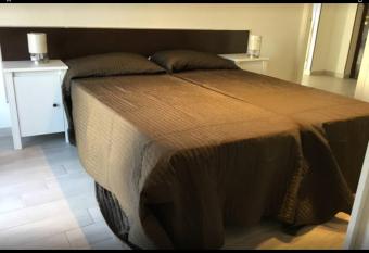 IL Turista has Balcony rooms