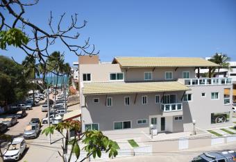 Porto de Galinhas Blue Sky has Balcony rooms
