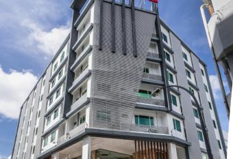 Ano Hotel has Balcony rooms